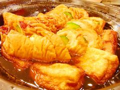 豉油皇碌大肠-朱仔记食府(江南大道店)
