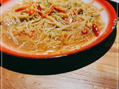 -破三川·新川菜(静安大融城店)