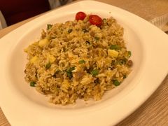 -佰搭果·广式茶餐厅(西华路店)