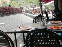 -Mezomd曼索蒂西班牙餐厅(广粤店)