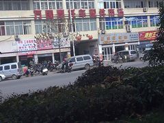 -万国摩托车市场