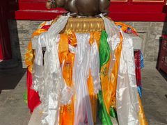 -西安市广仁寺