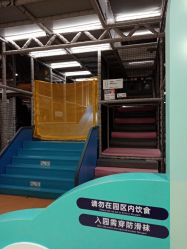 -meland club亲子乐园(重庆万象城店)