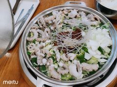 -蚂蚁家辣炒章鱼(海云台店)