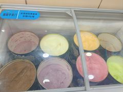 -咕叽咕叽回转自助小火锅(南京商厦店)