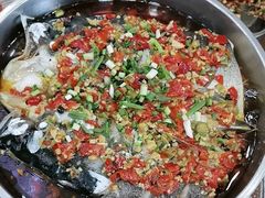 -记忆湘菜馆(芙蓉镇店)