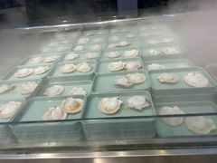 -蚝英雄鲜蚝自助专门店(长楹天街直营店)