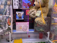 -天天玩X秋葉原日系动漫游戏中心