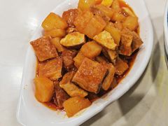 辣酱-永丰面馆(汉口路店)