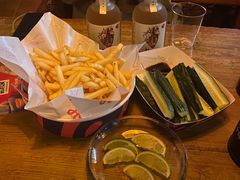 -Helens海伦司小酒馆(深圳东门店)