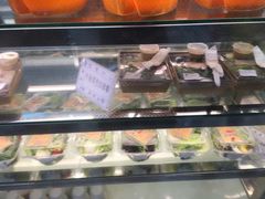 -复旦大学本部-食堂