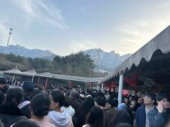 -崂山仰口游览区