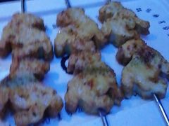 -很久以前羊肉串(打浦路店)
