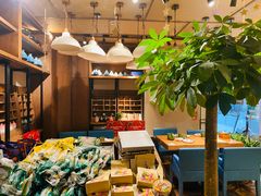 -云海肴·汽锅鸡·云南菜(领展购物广场·中关村店)