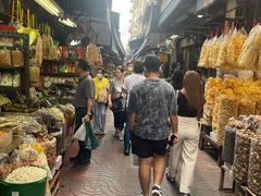 -唐人街(耀华力路)