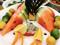 -椿记烧鹅(叠彩店)