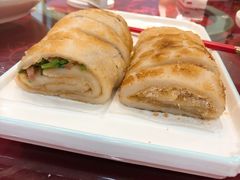 咸甜薄餐-朱仔记食府(江南大道店)