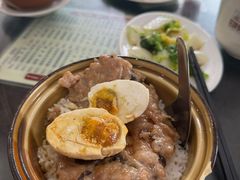 -荔园小馆(园岭新村二期店)