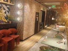 -Home Thai·泰谣(王府井apm店)