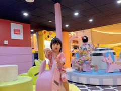 -汤连得(长清路店)