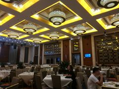 大堂-顺德人家食府(黄金广场店)