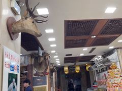 -乔家满族八大碗(流水沟店)