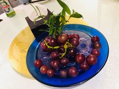 葡萄-又一福烤鸭·北京菜(东四店)