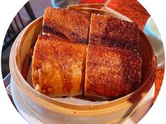 -绿茶餐厅(蓝色港湾店)