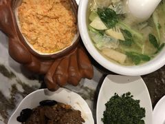 -功德林(南京西路店)