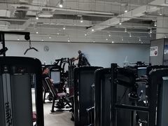 -FLARE STAR FITNESS(复地活力城店)