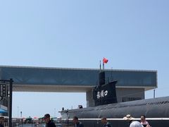 -大连旅顺潜艇博物馆