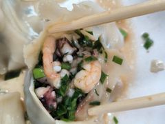 -乡府肉丁水饺(环山路店)