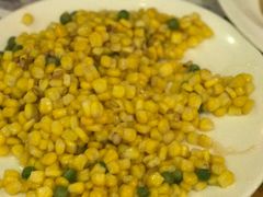 -大清花饺子(山庄店)