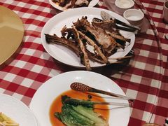 -西贝(六里桥旗舰店)