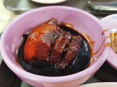 东坡肉-清华大学-清芬园