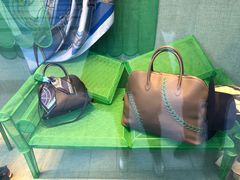 -HERMES(上海恒隆广场店)