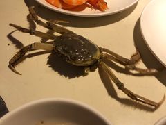 -加餐海鲜自助(集美银泰百货店)