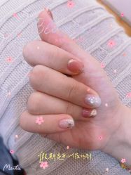 -森日式美甲沙龙MORI NAIL总店