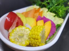 -左庭右院鲜牛肉火锅(新梅广场店)