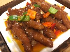 -喜鹊茶点.啫煲(车陂店)