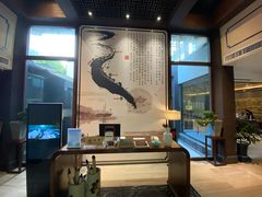 -京杭上院·河景花园餐厅·杭帮菜名店