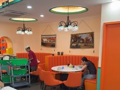 -西域美食(西直门南小街店)