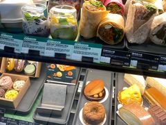 -星巴克(深圳佳宁娜友谊广场店)