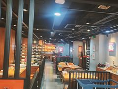 -渔乐圈海鲜餐厅(群力金江路店)