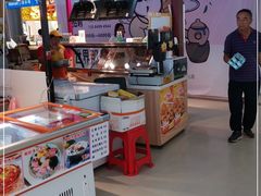 -沃尔玛(中山北路店)