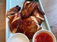 -新白鹿餐厅(城西银泰城店)