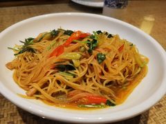 酸辣土豆丝-大张烙馍村(三环南路旗舰店)