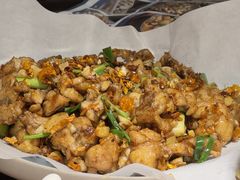 -食锦记·福建私房菜(浦西万达店)