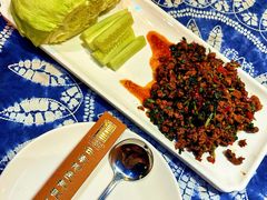 -滇道云南特色料理(康定路店)