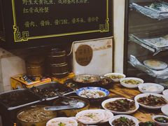 -绍兴名菜馆(可乐路店)